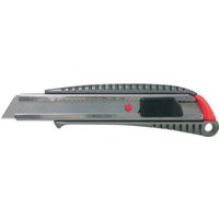 NT-CUTTER Cuttermesser mit Drucktaste 18mm NT Cutter NT Incorporated von NT Cutter