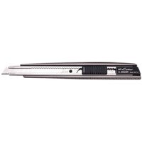 NT-CUTTER Cuttermesser mit Drucktaste 9mm NT Cutter NT Incorporated von NT Cutter