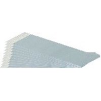 NT-CUTTER Skalpell-Klinge 45 Grad Pack a 40 Stück NT Cutter NT Incorporated von NT Cutter