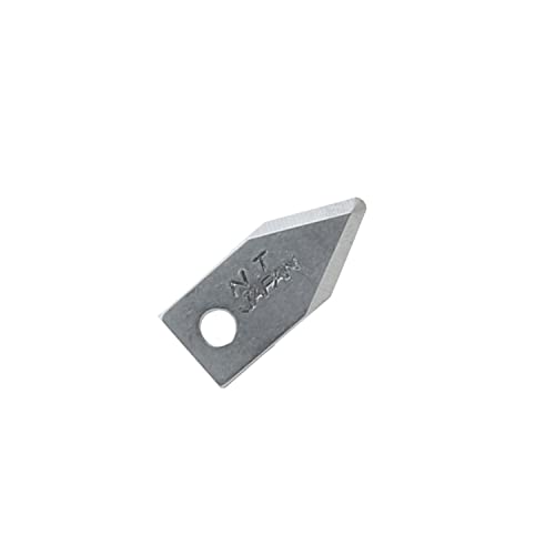 NT CUTTER Zweischneidiges Klingenmesser (BC-1P) von NT Cutter