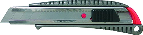 NT L-500GRP -Cutter Heavy Duty L-type Blade Model (Price for each) von NT Cutter