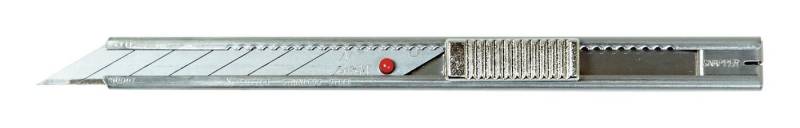 NT Cutter Cuttermesser, Klinge: 0.9 cm, 30 Grad von NT Cutter
