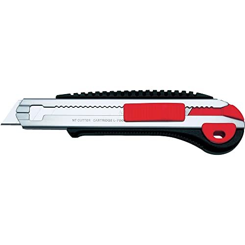 Cutter professionnel - 18 mm von NT Cutter