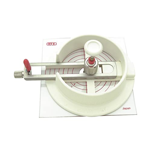 NT Cutter Kreisschneider Y010110 von NT Cutter