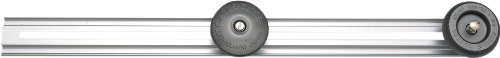 NT Cutter Robuster großer Kreisschneider, 8,9 cm ~ 99,5 cm Durchmesser, 1 Schneider (CL-100P) von NT Cutter