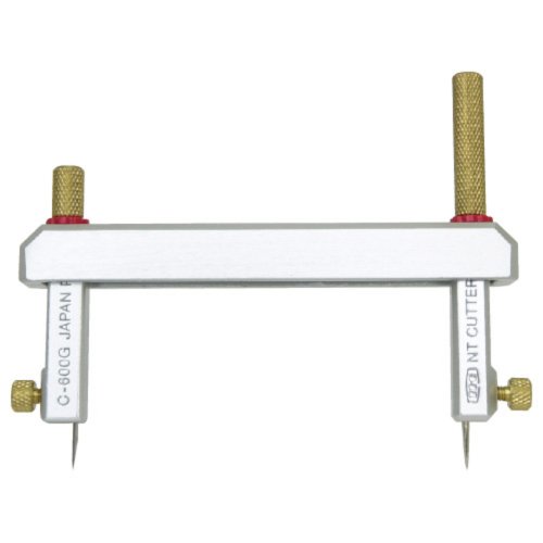 Nt Cutter Spezialmesser 1-14Cm von NT Cutter