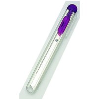 NT Cuttermesser 9 mm violett von NT