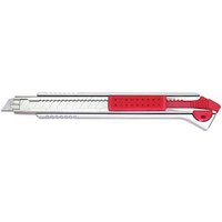 NT Cuttermesser A-1000RP silber 9 mm von NT