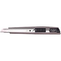 NT Cuttermesser A-300GRP schwarz 9 mm NT Cuttermesser A-300GRP schwarz 9 mm von NT