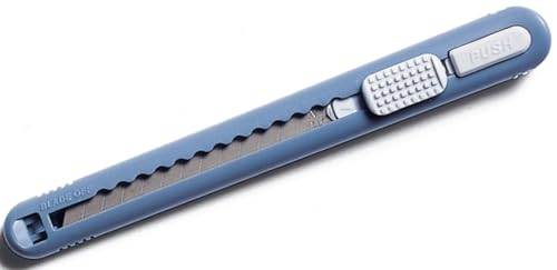 NT Cutter A 551 P 9mm dunkelgrau von NT