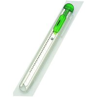 NT Cuttermesser 9 mm grün von NT