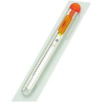 NT Cuttermesser 9 mm orange von NT