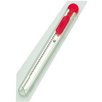 NT Cuttermesser 9 mm rot NT Cuttermesser 9 mm rot von NT