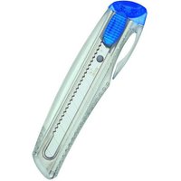 NT Cuttermesser 18 mm blau von NT