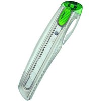 NT Cuttermesser 18 mm grün von NT