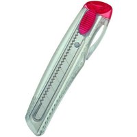 NT Cuttermesser 18 mm rot von NT