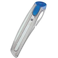 NT Cuttermesser iL 120 P blau 18 mm NT Cuttermesser iL 120 P blau 18 mm von NT
