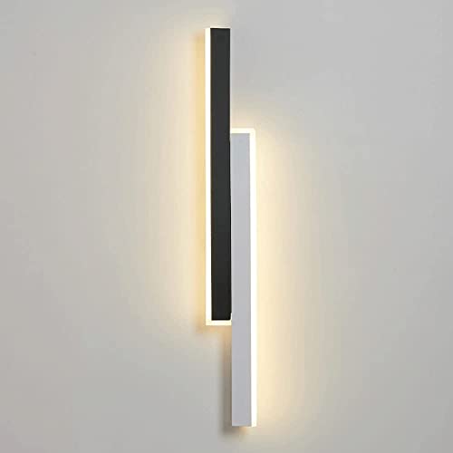 Linear Flush Mount Ceiling Light Gold Long Strip Wall Sconces Indoor 3000K Ceiling Light Bar Black Ceiling Hallway Wall Light Fixtures For Kitchen Dining Living Room Bedroom Linear Flush Mount Ceiling Light Gold Long Strip Wall Sconces Indoor 3000K Ceiling Light Bar Black Ceiling Hallway Wall Light Fixtures For Kitchen Dining Living Room Bedroom von NTALJC