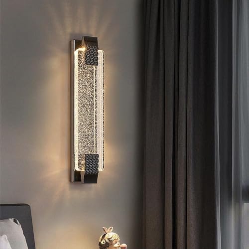 NTALJC Wandleuchte Wand Wandleuchter Spiegel Licht modern von NTALJC
