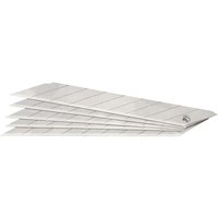 Lutz Blades - Abbrechklinge 9mm 30 Grad Pack a 5 Stück von LUTZ BLADES