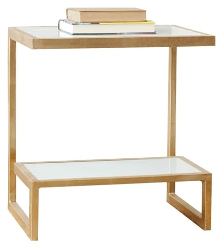 NTIYOU Beistelltische, Sofa, Beistelltisch, kleiner Stauraum, Akzenttisch, Tischplatte aus gehärtetem Glas, Schlafzimmer, Nachttisch für Wohnzimmermöbel NTIYOU Beistelltische, Sofa, Beistelltisch, kleiner Stauraum, Akzenttisch, Tischplatte aus gehärtetem Glas, Schlafzimmer, Nachttisch für Wohnzimmermöbel von NTIYOU