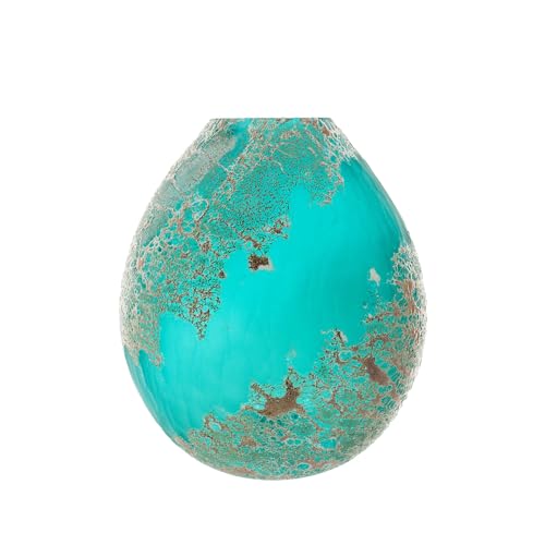 NTK-Collection Vase Ocean XL Dekovase Tischvase von NTK-Collection