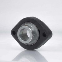 NTN - Flanschlager-Gehäuseeinheit UCFS313 D1 65mm viereckig von NTN