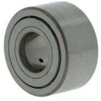 NTN - Stützrolle NATV20 /3AS Innen-Ø 20 mm Außen-Ø 47 mm Breite25 mm von NTN