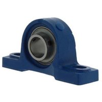 NTN - Stehlager-Gehäuseeinheiten UCP212 D1 60mm Gewindestifte 1St./VE von NTN