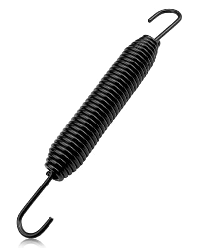 NTSUMI 483703 Deckfeder passend für Scag SMTC SCZ61V SCZ61RD-31FX Serie Rasenmäher, Rasentraktor Klinge Spannfeder von NTSUMI