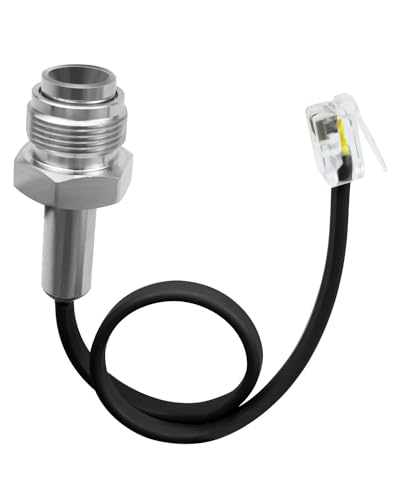 NTSUMI Farbsprühgerät Wandler Ersatz 243222 passend für Graco Farbsprüher Ultra 190ES 390 395 490 495 595 695 795 1095 1595 3400 3900 5900 7900 von NTSUMI
