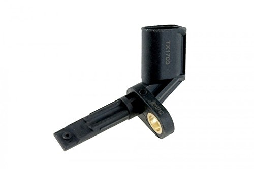 NTY ABS Sensor HCA-AU-015 für Auto, Radgeschwindigkeitserfassung NTY ABS Sensor HCA-AU-015 für Auto, Radgeschwindigkeitserfassung von NTY