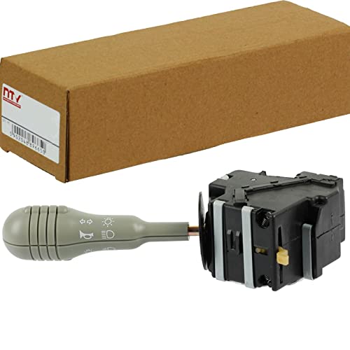 Lenkstockschalter links Lichtschalter Blinker von NTY