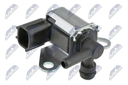 NTY AKF-Ventil ENK-NS-000 elektrisch von NTY
