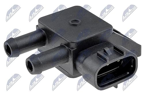 NTY Differenzdrucksensor ECS-HY-000 vor rußpartikelfilter i30 (GD) von NTY