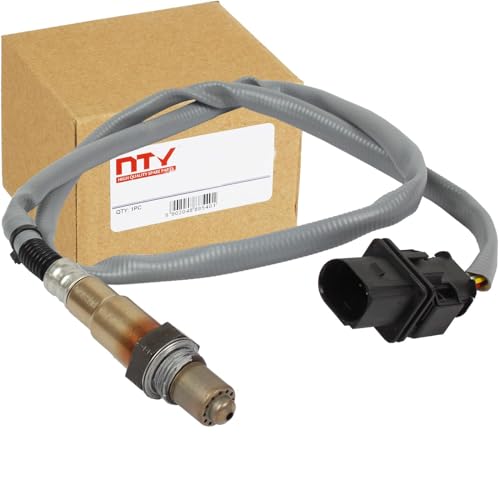 NTY ESL-AU-001 Lambdasonde Lambda-Sensor Sauerstoffsensor für automotive, oxygen level measurement NTY ESL-AU-001 Lambdasonde Lambda-Sensor Sauerstoffsensor für automotive, oxygen level measurement von NTY