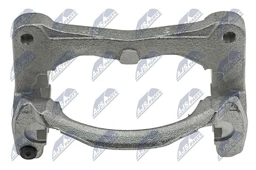 NTY Halter Bremssattel Vorderachse links HZP-MS-010A NTY Halter Bremssattel Vorderachse links HZP-MS-010A von NTY