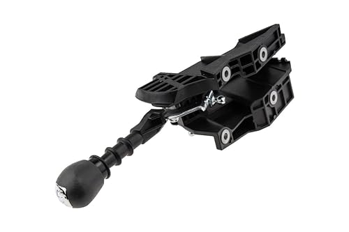 NTY Reparatursatz Schalthebel LZB-VC-002 von NTY