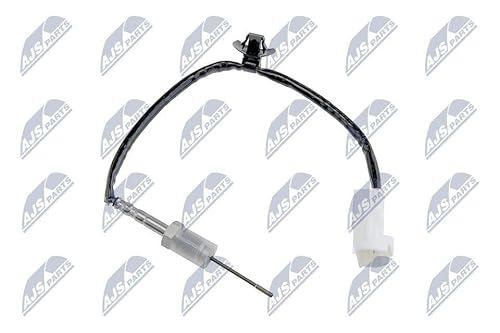 NTY Sensor Abgastemperatur EGT-NS-002 NP300 Navara Pickup (D40) von NTY