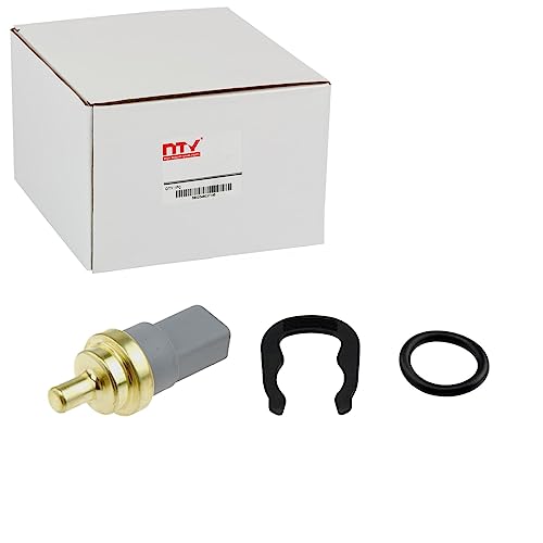 NTY Sensor Kühlmitteltemperatur ECT-VW-000 NTY Sensor Kühlmitteltemperatur ECT-VW-000 von NTY