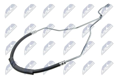 NTY Servoleitung SPH-VW-002 von Hydraulikpumpe nach Lenkgetriebe NTY Servoleitung SPH-VW-002 von Hydraulikpumpe nach Lenkgetriebe von NTY