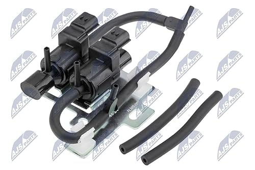 NTY Umschaltventil, Differentialsperre EAG-MS-004 NTY Umschaltventil, Differentialsperre EAG-MS-004 von NTY