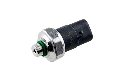 NTY Druckschalter, Klimaanlage EAC-TY-000 NTY Druckschalter, Klimaanlage EAC-TY-000 von NTY