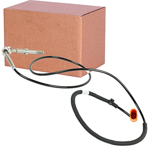 Nty EGT-VW-057 - Sensor, Abgastemperatur von NTY