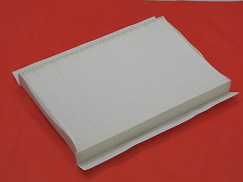 WINFIL INNENRAUMFILTER FCF-ME-026 WINFIL INNENRAUMFILTER FCF-ME-026 von NTY