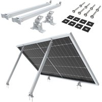 Nuasol - Aufständerung Solarmodul Halterung Balkonkraftwerk Flachdach Fassade pv Nuasol - Aufständerung Solarmodul Halterung Balkonkraftwerk Flachdach Fassade pv von NUASOL