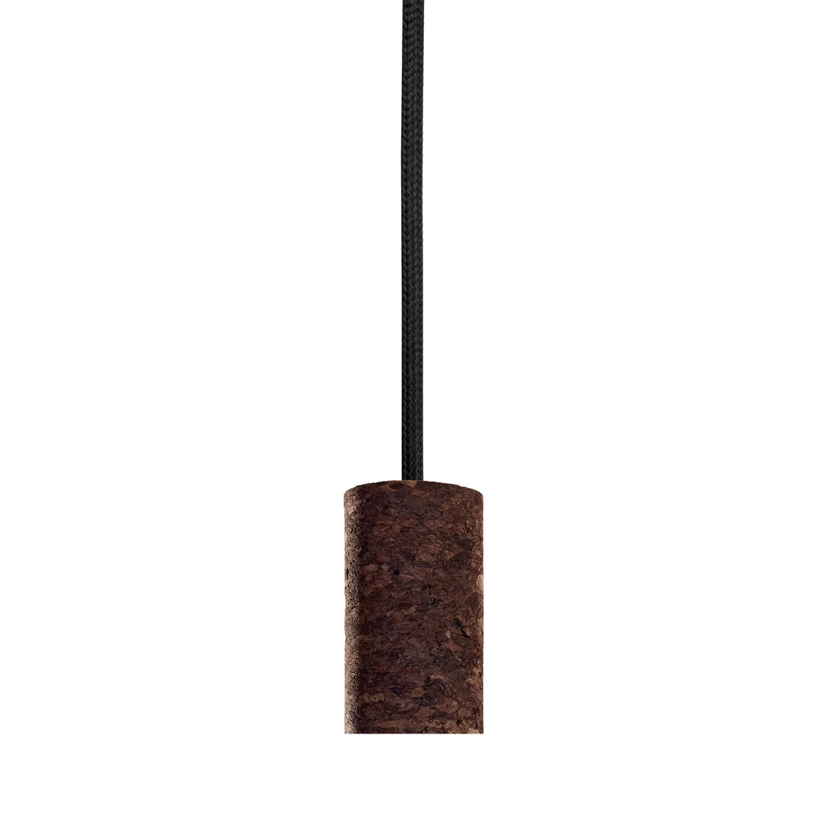 B-Ware Nud Collection Hängeleuchte Lampe Raven Tt 09 Leuchte Cork Soil B-Ware Nud Collection Hängeleuchte Lampe Raven Tt 09 Leuchte Cork Soil von NUD Collection