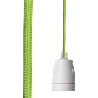 NUD Collection - Classic White, Greenery (TT-43) von NUD Collection