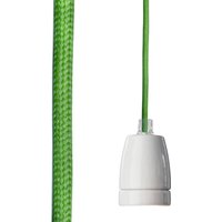 NUD Collection - Classic White, Online Lime (TT-45) von NUD Collection