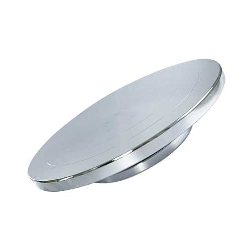 15,2 cm, 20,4 cm, 25,4 cm, 30,5 cm Keramik-Drehscheiben, einfach zu bedienen von NUEAYMS
